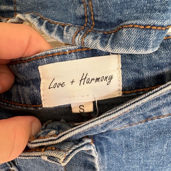 DENIM SET - Picture 5 of 5